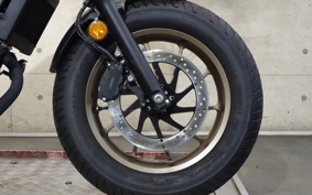 HONDA REBEL 250  S E-clutch MC49