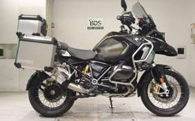 BMW R1250GS ADVENTURE 2019