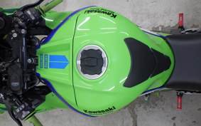 KAWASAKI ZX 10 NINJA ABS 2021 ZXT02L