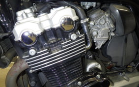 HONDA CB400SF VTEC Spec3 2006 NC39