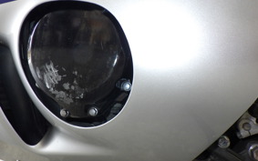 SUZUKI GSX1300R HAYABUSA 2001