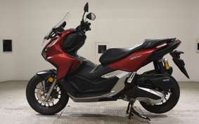 HONDA ADV160 2005 KF54
