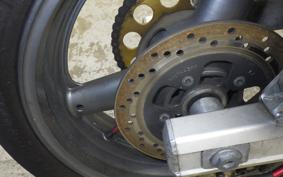 SUZUKI INAZUMA 400 (GSX400) 2002 GK7BA
