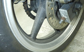 HONDA JADE 2015 MC23