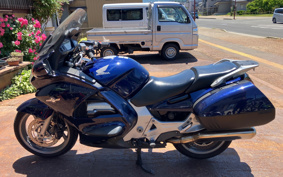 HONDA STX1300 PAN-EUROPEAN ABS 2006 SC51