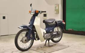 HONDA C90 SUPER CUB E HA02