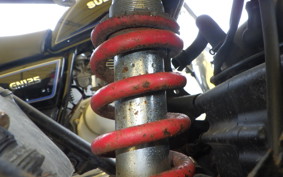 HONDA XL DEGREE MD26