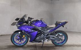 YAMAHA YZF-R3 RH13J