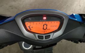 SUZUKI SU WISH LTD DV12B
