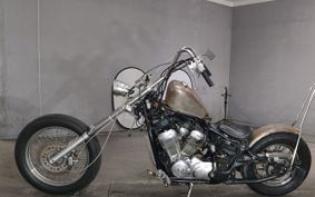 HONDA STEED 400 1992 NC26