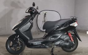 YAMAHA CYGNUS125XSR SE44J