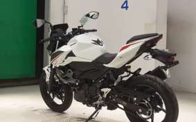 KAWASAKI Z400 Gen.2 2021 EX400G