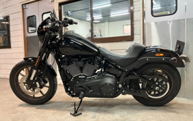 HARLEY FXLRS 2023 YWZ