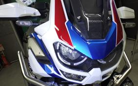 HONDA CRF1100L AFRICA TWIN 2020 SD10