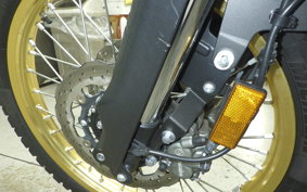 YAMAHA TENERE 700 2022 DM13J
