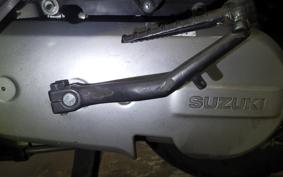 SUZUKI ADDRESS V125 Gen.2 DP12H