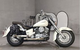 YAMAHA DRAGSTAR 400 CLASSIC 2013 VH02J