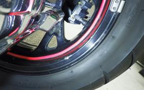 SUZUKI SKYWAVE 250 (Burgman 250) M CJ45A