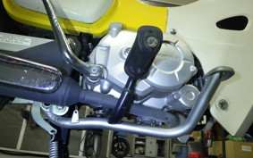 HONDA C110 SUPER CUB