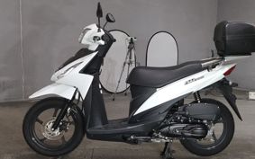 SUZUKI ADDRESS V110 CE47A