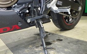 HONDA CBR400R 2021 NC56