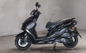 YAMAHA CYGNUS125XSR SED8J