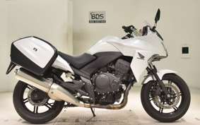 HONDA CBF1000 2013