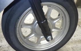 HONDA TACT Basket 2022 AF79