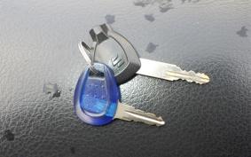 SUZUKI ADDRESS V125 S CF4MA