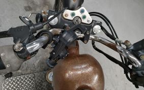 SUZUKI GLASS TRACKER BIG BOY NJ47A