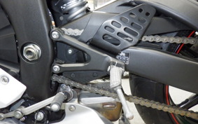 YAMAHA YZF-R6 2019
