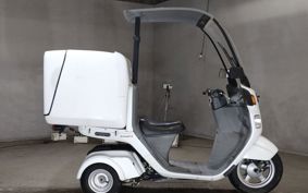 HONDA GYRO TA03