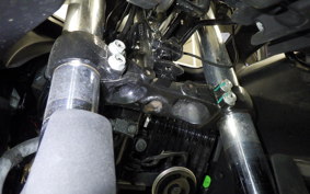 SUZUKI GIXXER 250 SF 2009 ED22Y