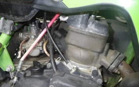 KAWASAKI KSR-2 MX080B