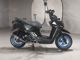 Фото Yamaha BW*S 125 с японского аукциона