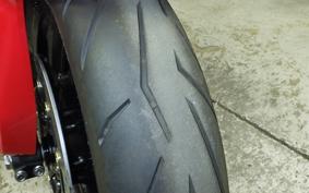 HONDA CBR600RR GEN 3 2007 PC40
