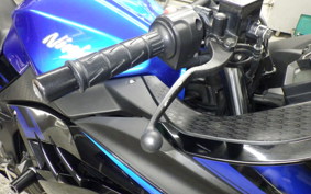KAWASAKI NINJA 250 2014 EX250L