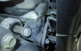 YAMAHA AXIS 100 1998 SB06J