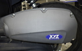 SUZUKI ADDRESS 110 CE47A