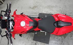 DUCATI STREETFIGHTER V4 S 2026