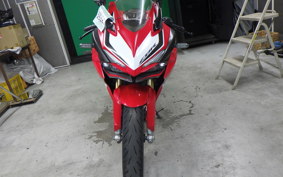 HONDA CBR250RR 2010 MC51