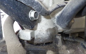 KAWASAKI ZX900R NINJA 1999 ZX900C