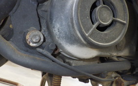 SUZUKI LET's 4 CA41A