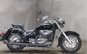 SUZUKI INTRUDER 400 CLASSIC VK54A