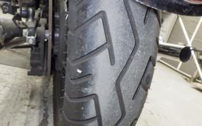 TRIUMPH BONNEVILLE T100 2014