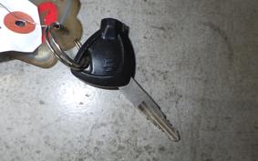 SUZUKI LET's 2001 CA4AA