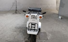 HONDA GYRO TD02