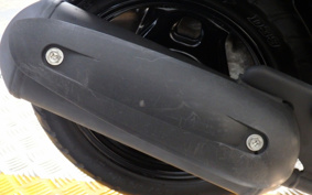 SUZUKI LET's CA4AA