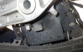 KAWASAKI ZX 10 NINJA R 2004 ZXT00C