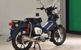HONDA CROSS CUB 110 JA60